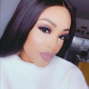 Meet your Posher, Oluwatosin